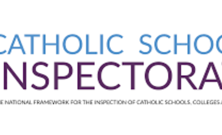 Image of Catholic Schools Inspection 
